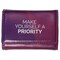 RE-FOCUS THE CREATIVE OFFICE, 7 Day Pill Organizer Box, Inspirational